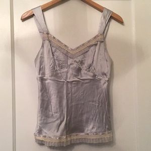 ANN TAYLOR Women's camisole